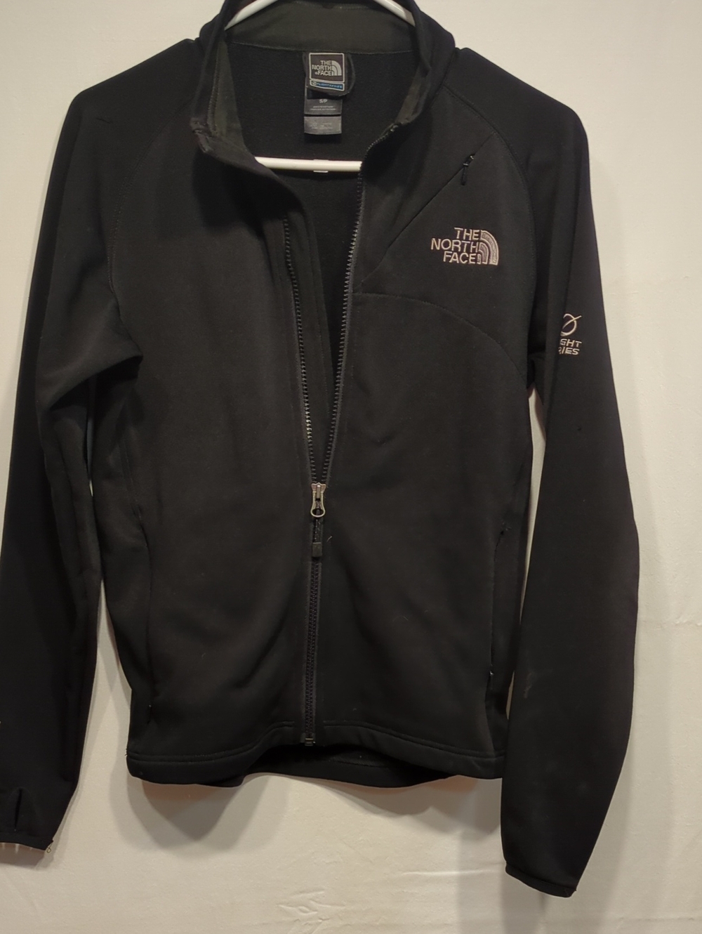 The North Face Black Women's Fleece